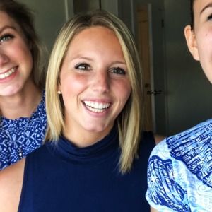 Meet your Posher, Courtney